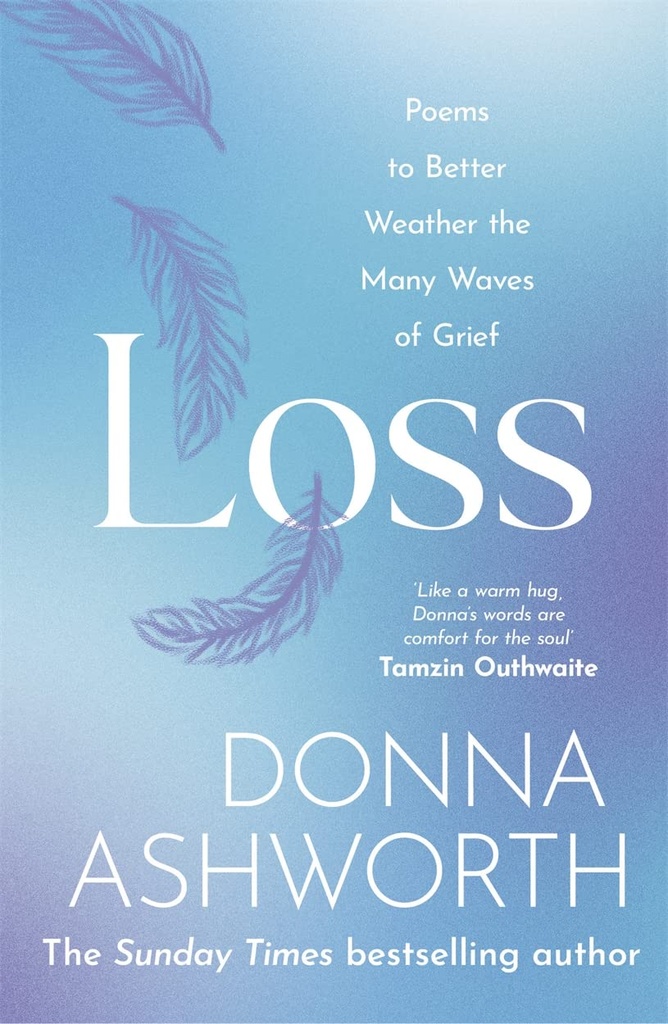 LOSS (HARDBACK)