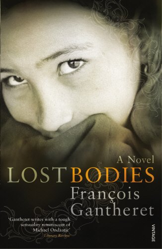 LOST BODIES