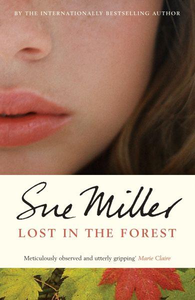 LOST IN THE FOREST