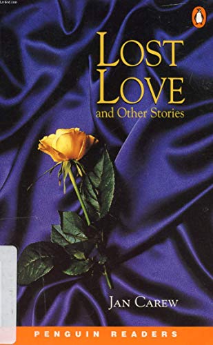 LOST LOVE & OTHER STORIES (LEVEL 2) (BONUS)