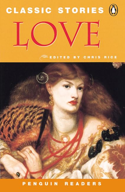 LOVE : CLASSIC STORIES (LEVEL 5)