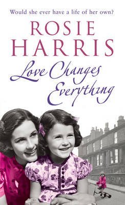 LOVE CHANGES EVERYTHING