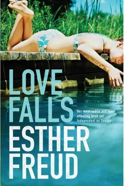 LOVE FALLS (N.E)