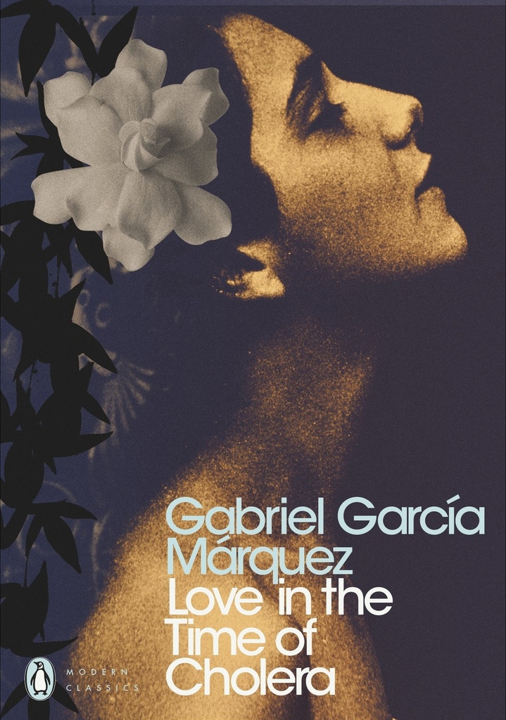 LOVE IN THE TIME OF CHOLERA (N.E)
