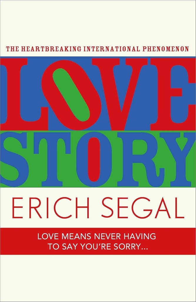 LOVE STORY