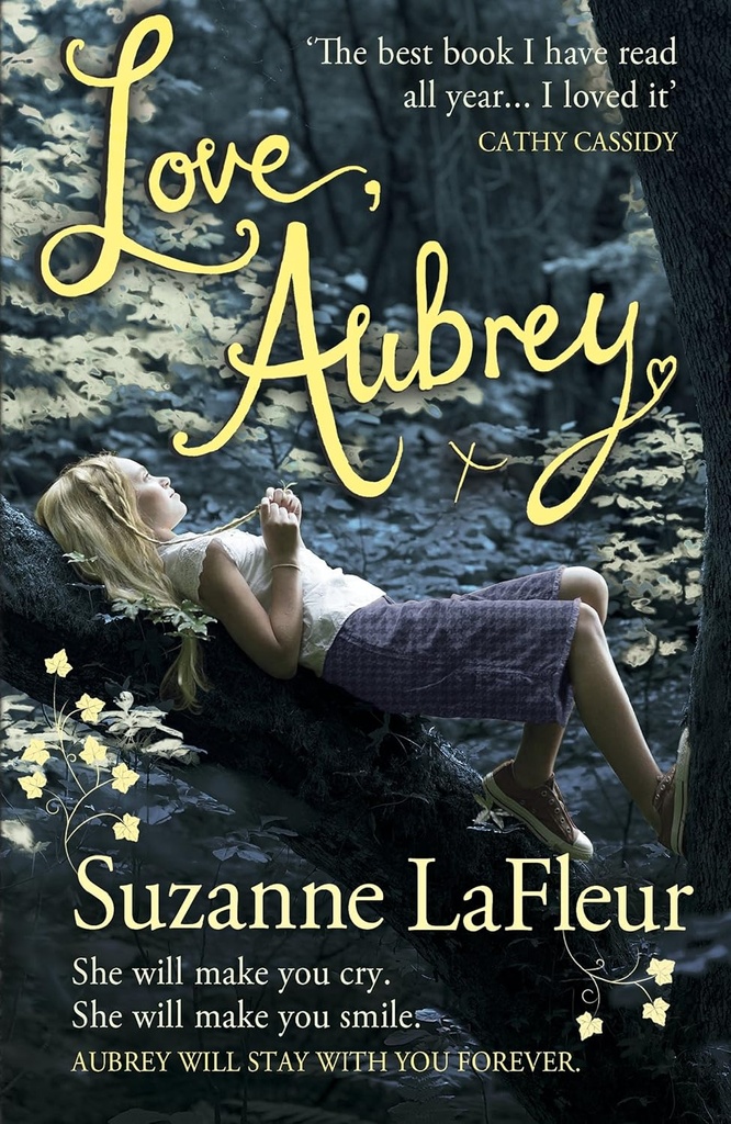 LOVE, AUBREY