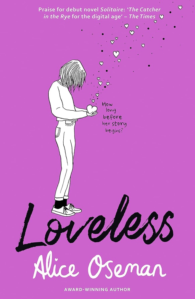 LOVELESS