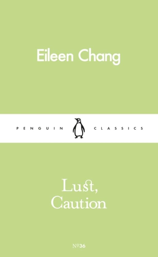 LUST, CAUTION (CLASSICS)