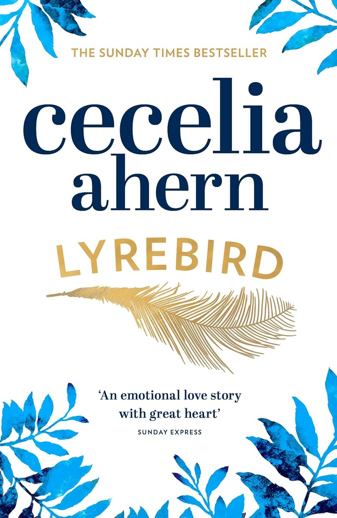 LYREBIRD (N.E)