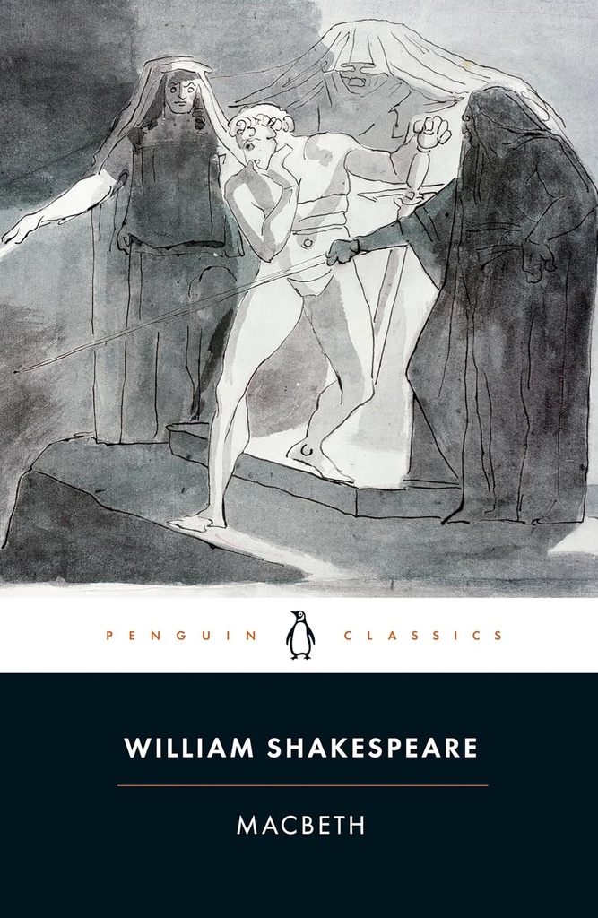 MACBETH (N.E)
