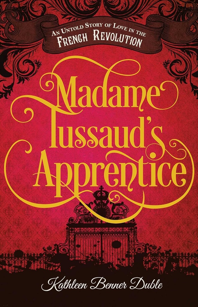 MADAME TUSSAUD'S APPRENTICE