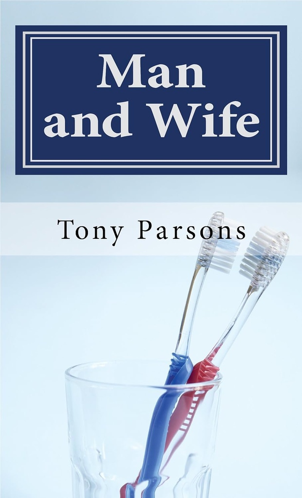 MAN & WIFE