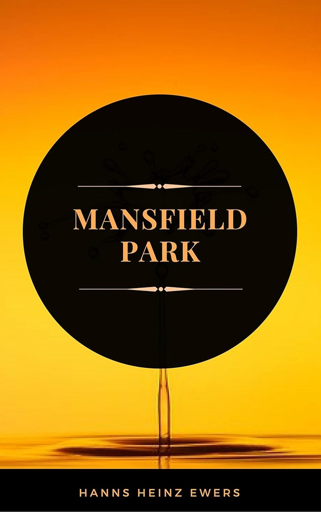MANSFIELD PARK (CLASSICS)