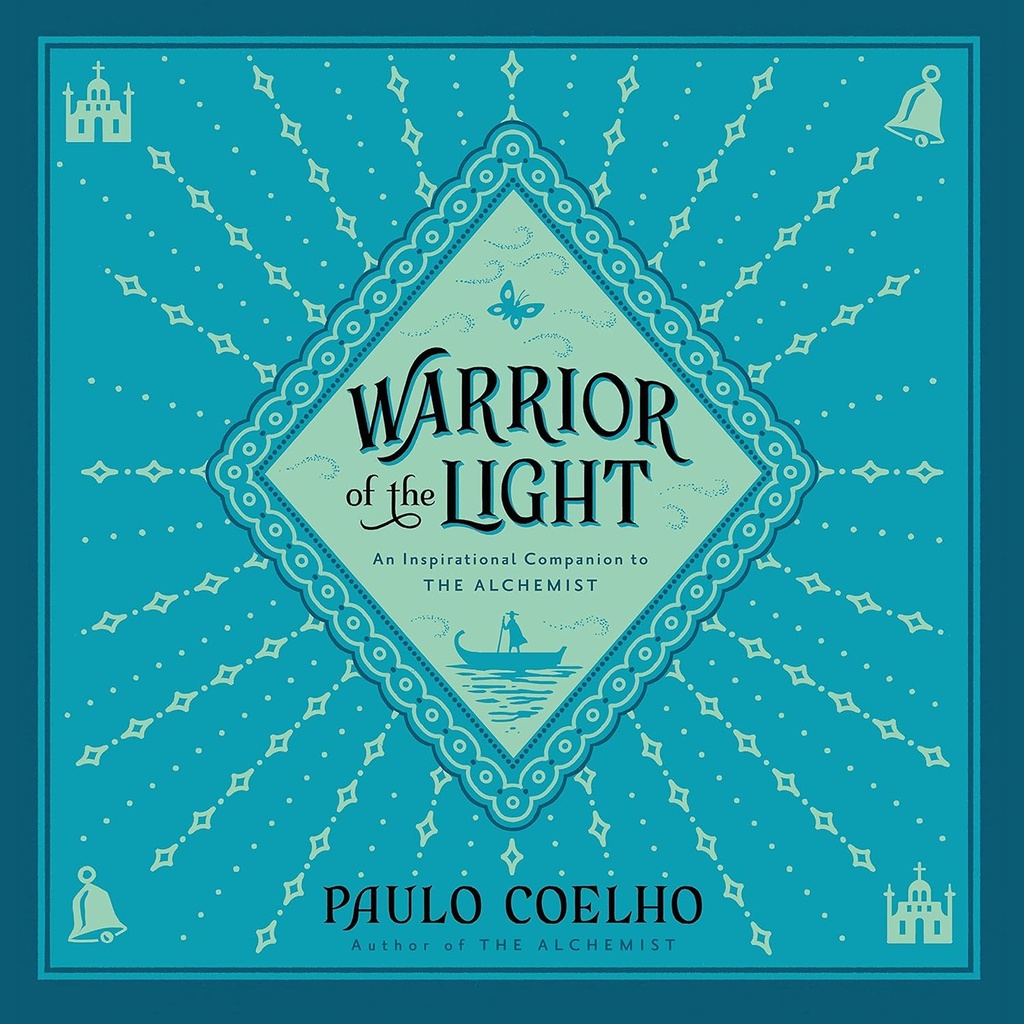 MANUAL OF THE WARRIOR OF LIGHT