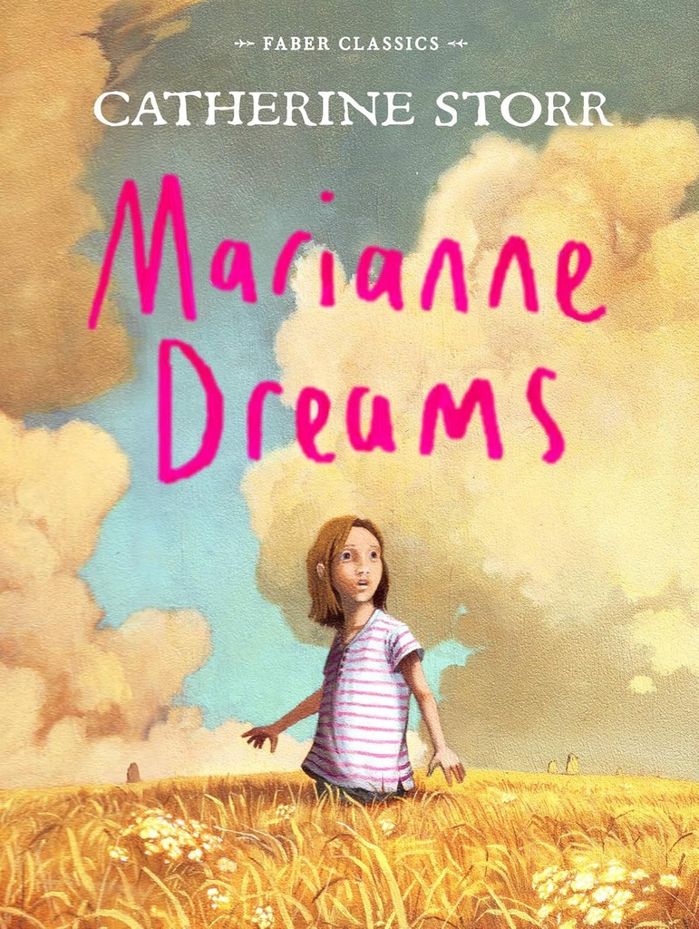 MARIANNE DREAMS