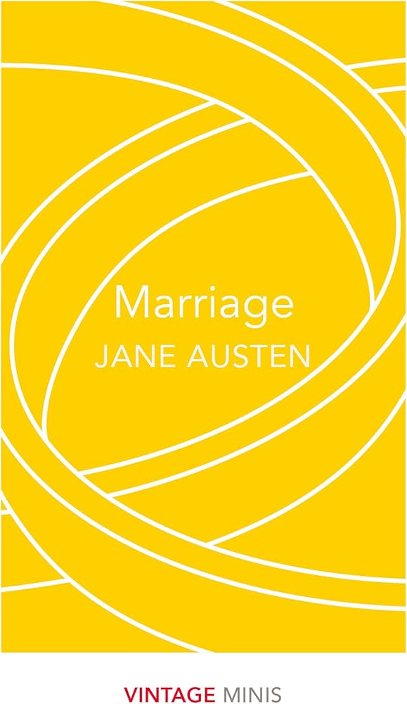 MARRIAGE (CLASSICS)