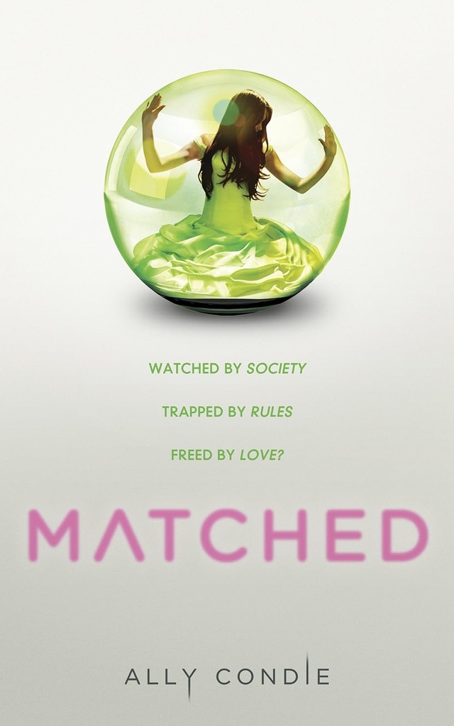 MATCHED