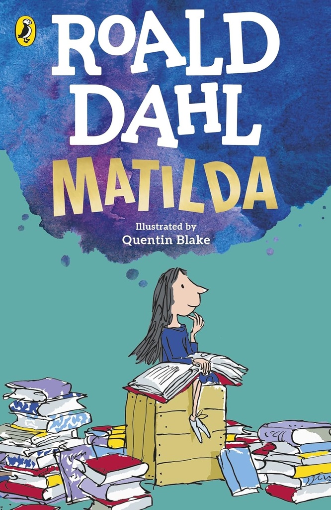MATILDA (N.E)