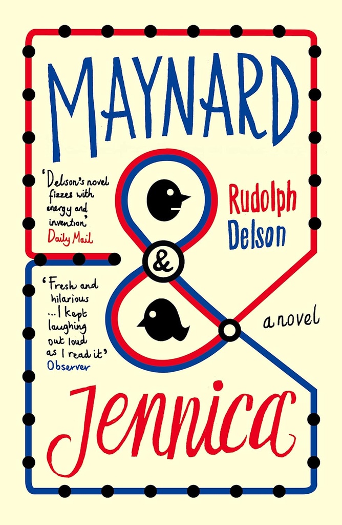 MAYNARD & JENNICA