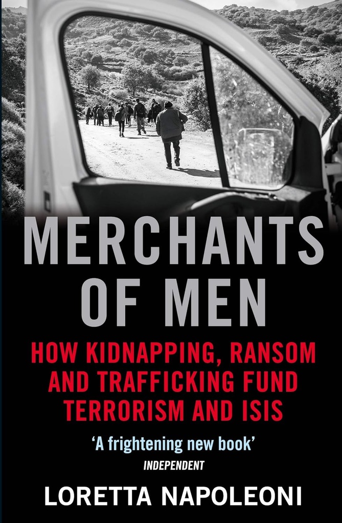 MERCHANTS OF MEN