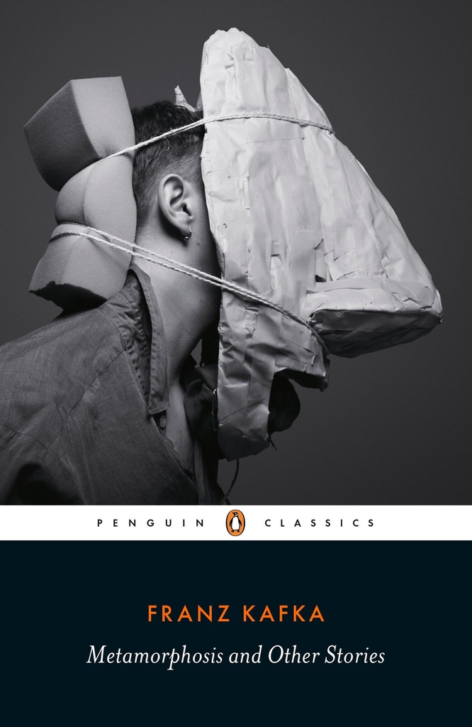 METAMORPHOSIS & OTHER STORIES (CLASSICS)