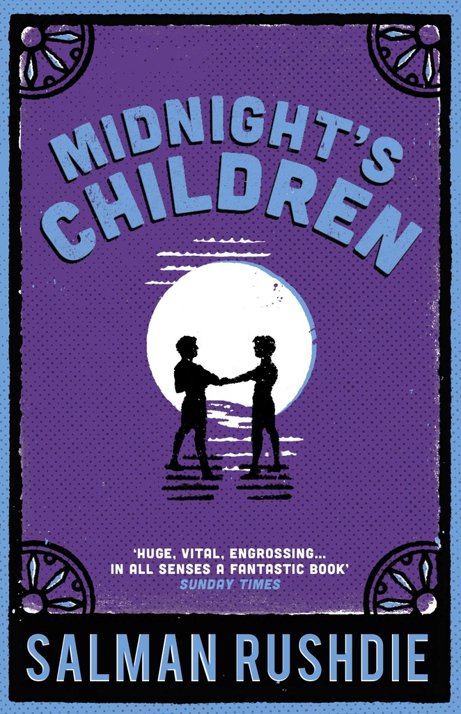 MIDNIGHT'S CHILDREN