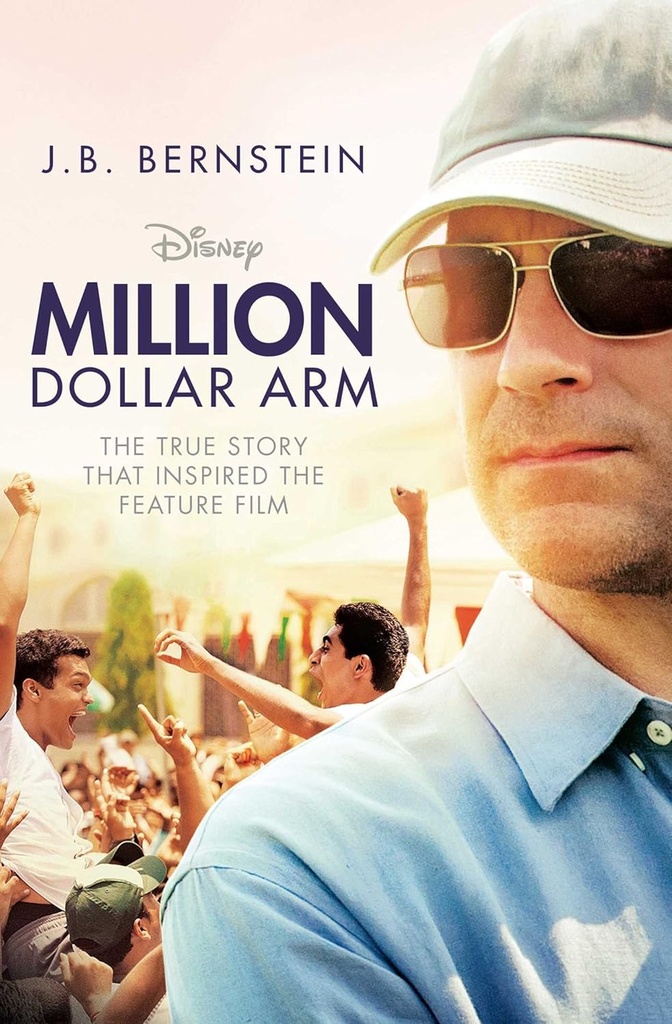 MILLION DOLLAR ARM