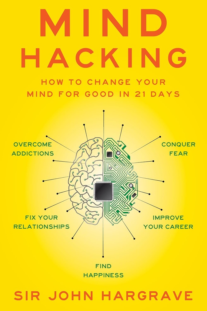 MIND HACKING