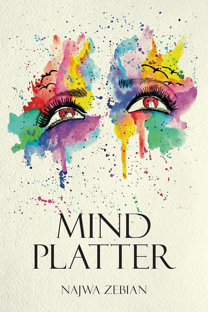 MIND PLATTER