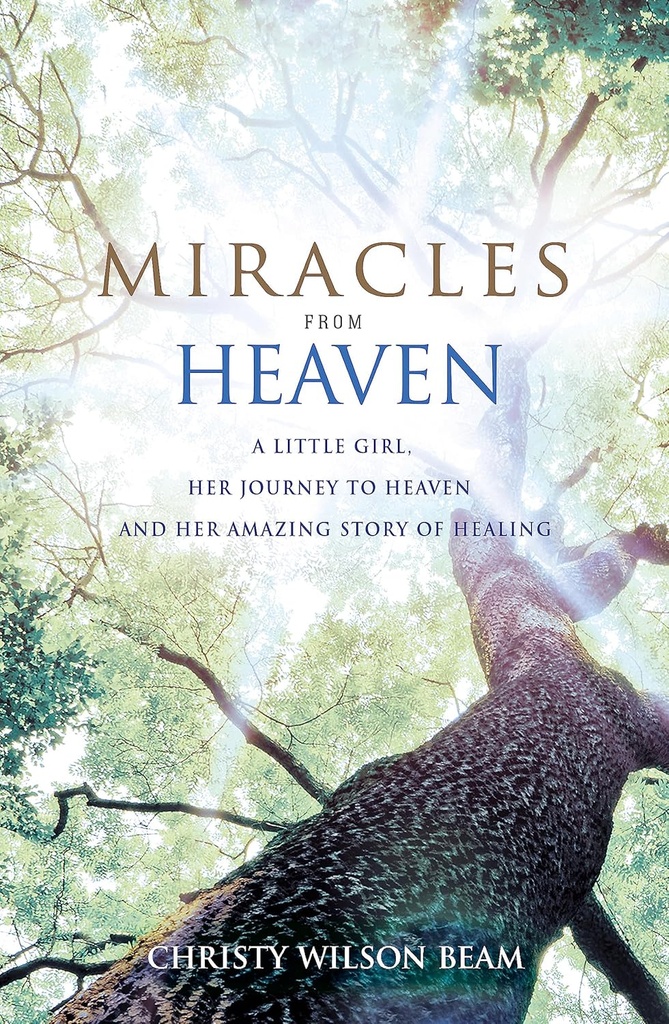 MIRACLES FROM HEAVEN