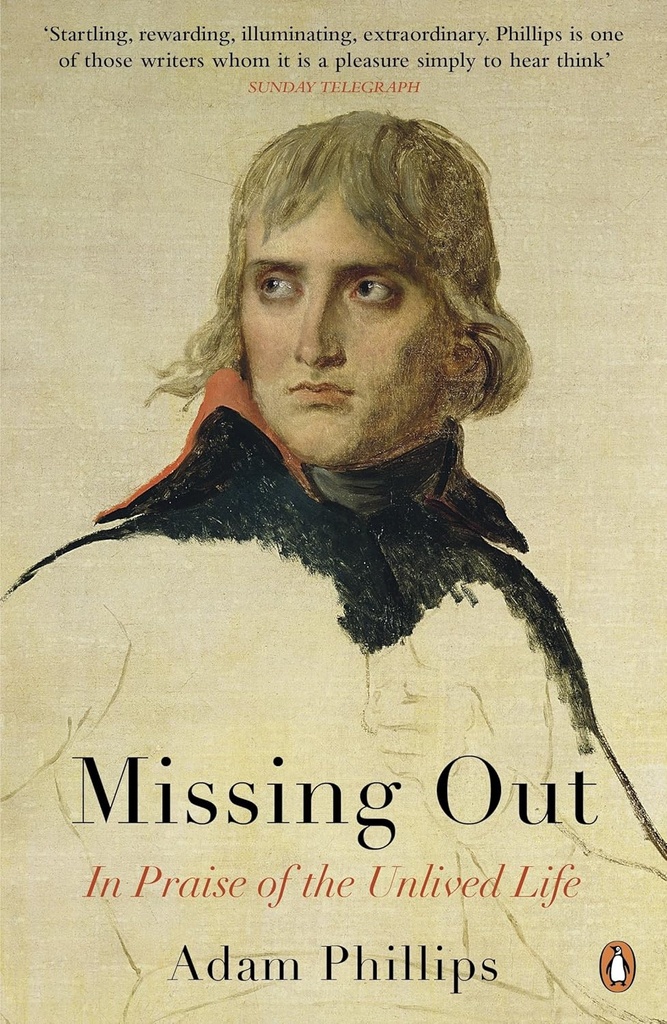 MISSING OUT