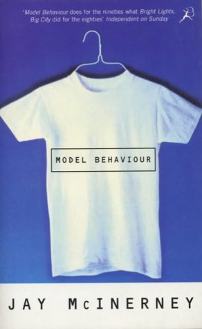 MODEL BEHAVIOUR