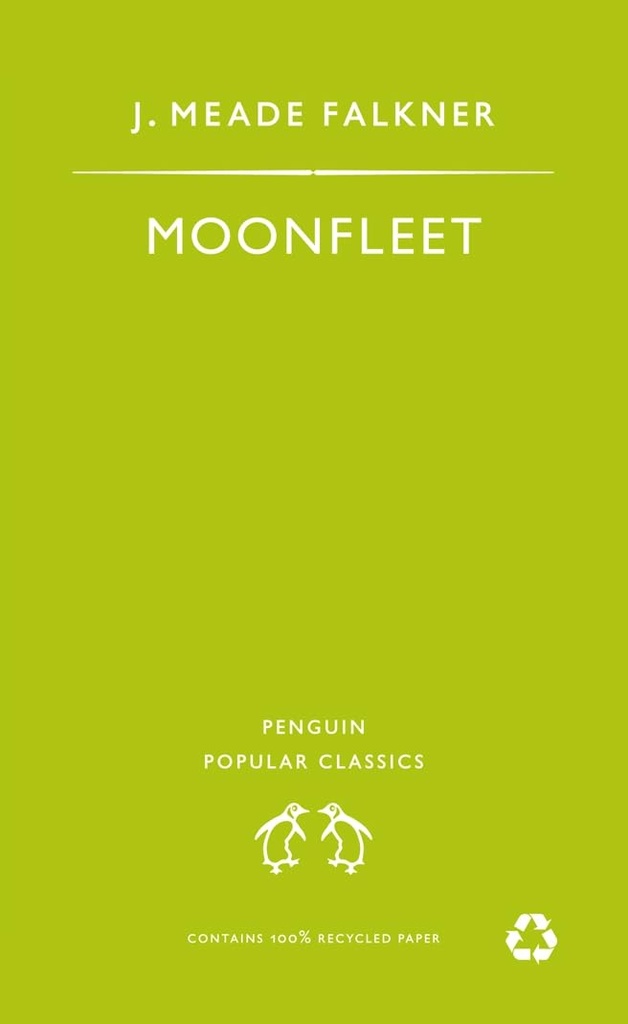 MOONFLEET (VERSION INTERGRALE)