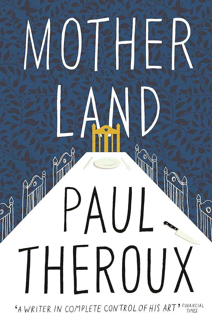 MOTHER LAND