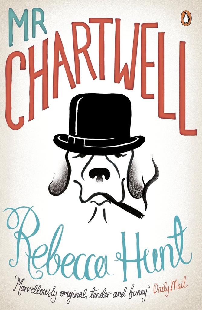 MR CHARTWELL