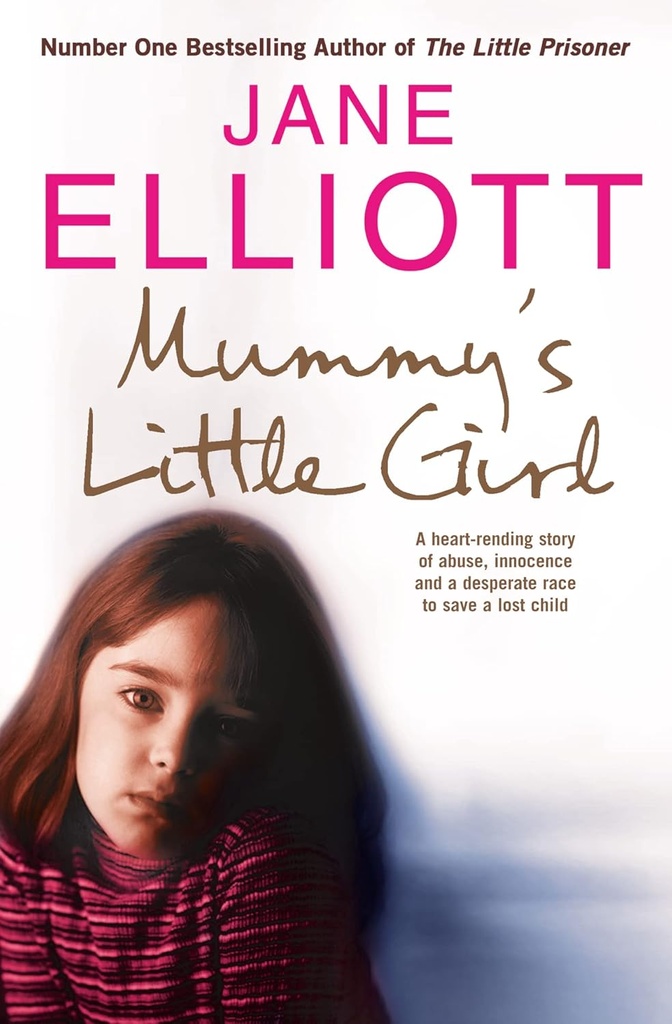 MUMMY'S LITTLE GIRL