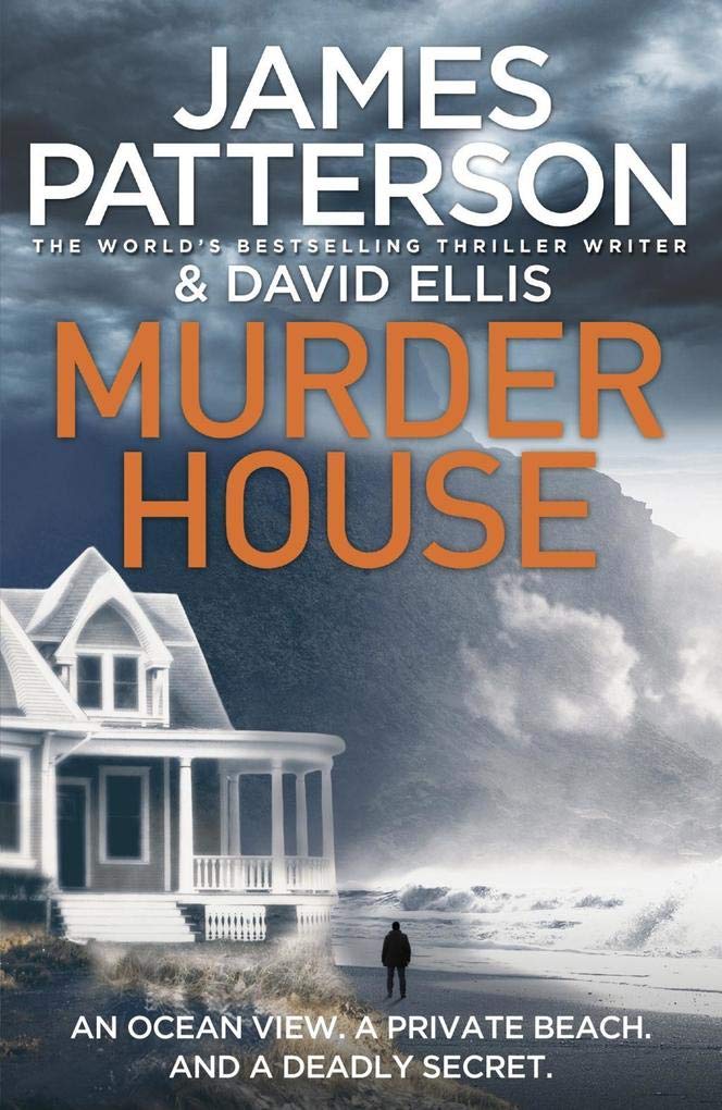 MURDER HOUSE