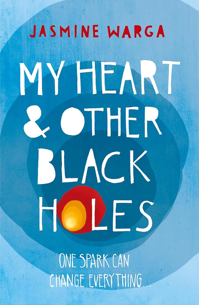 MY HEART & OTHER BLACK HOLES