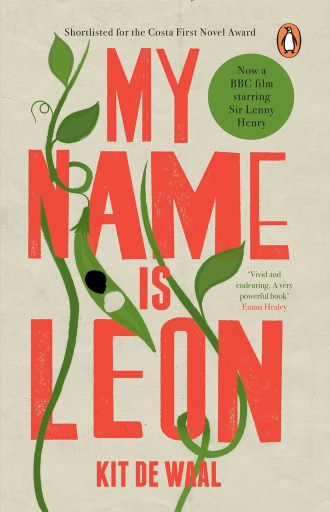 MY NAME IS LEON (N.E)