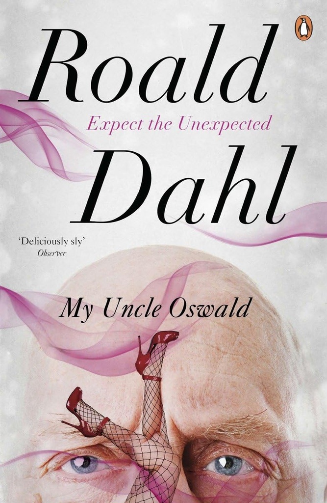 MY UNCLE OSWALD (N.E)