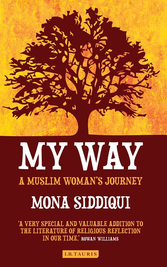 MY WAY