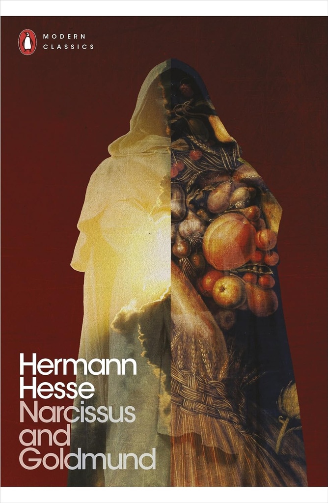 NARCISSUS & GOLDMUND