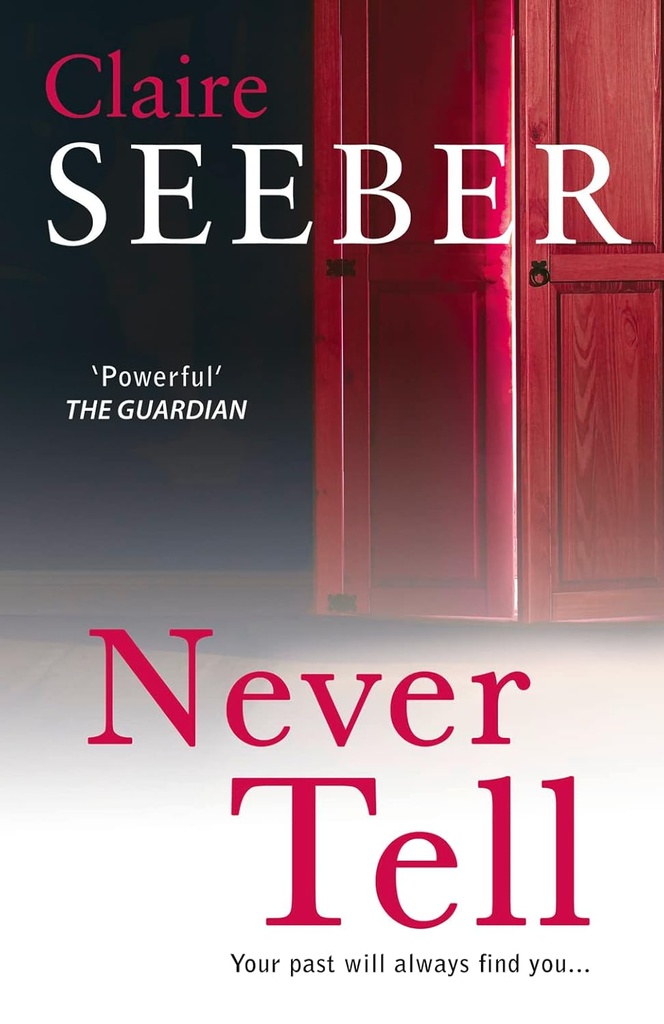 NEVER TELL
