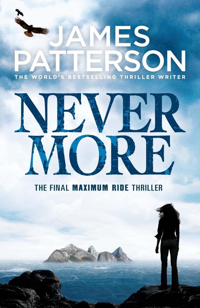 NEVERMORE (N.E)