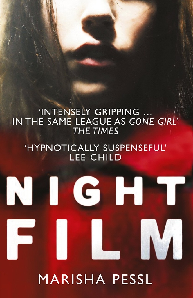 NIGHT FILM