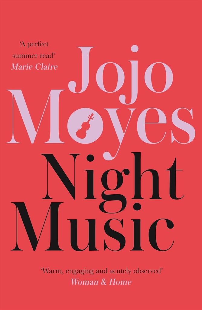 NIGHT MUSIC