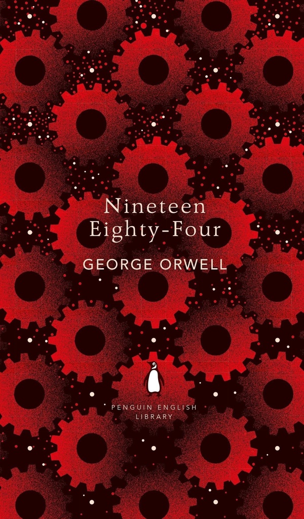 NINETEEN EIGHTY-FOUR