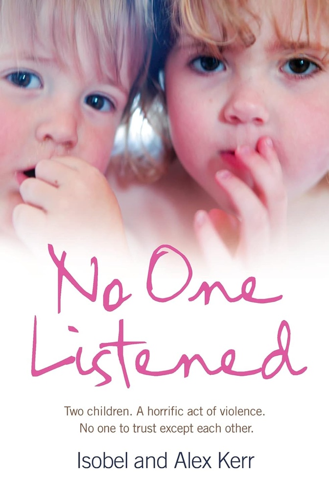NO ONE LISTENED