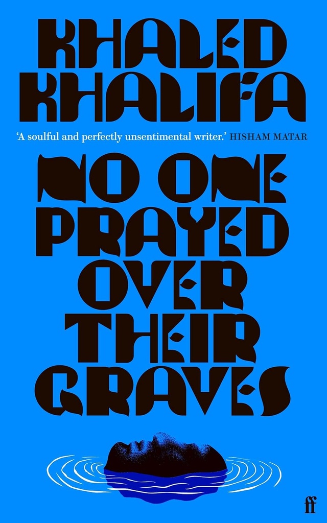 NO ONE PRAYED OVER THEIR GRAVES