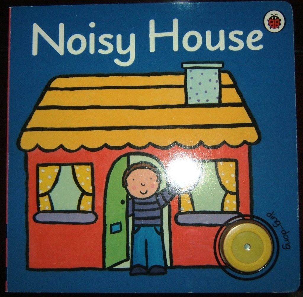 NOISY HOUSE